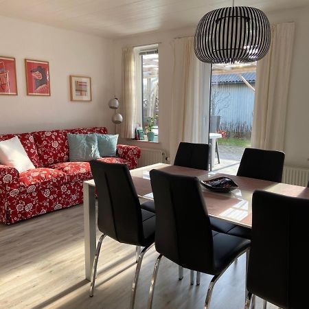 Skagen Retro Villa Екстериор снимка
