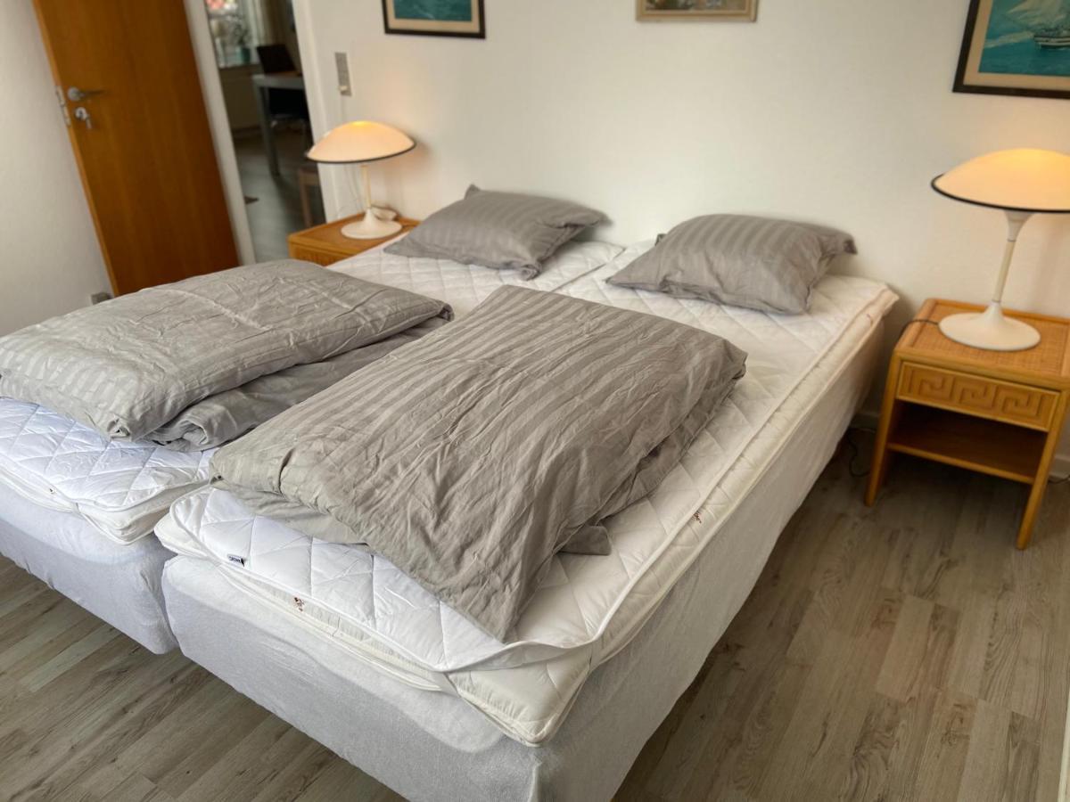 Skagen Retro Villa Екстериор снимка