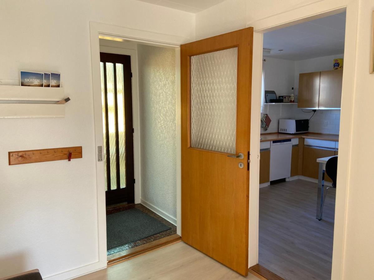 Skagen Retro Villa Екстериор снимка