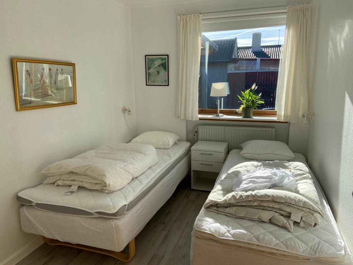 Skagen Retro Villa Екстериор снимка