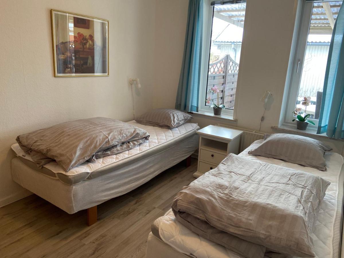 Skagen Retro Villa Екстериор снимка