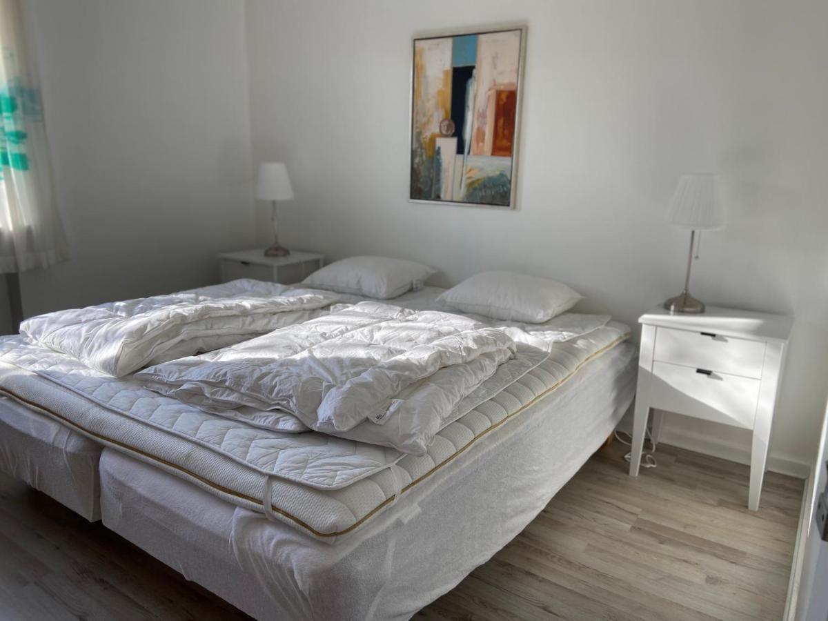 Skagen Retro Villa Екстериор снимка