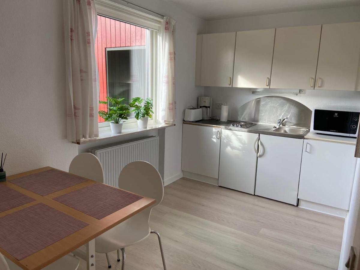 Skagen Retro Villa Екстериор снимка