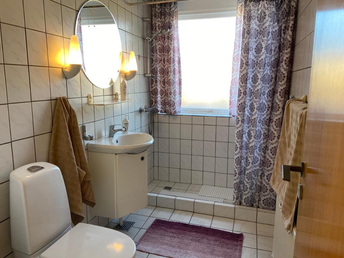 Skagen Retro Villa Екстериор снимка