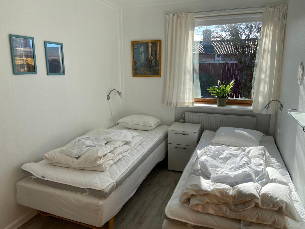 Skagen Retro Villa Екстериор снимка