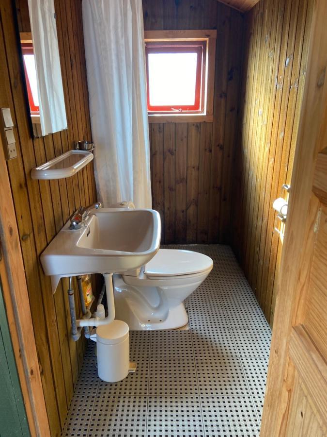 Skagen Retro Villa Екстериор снимка