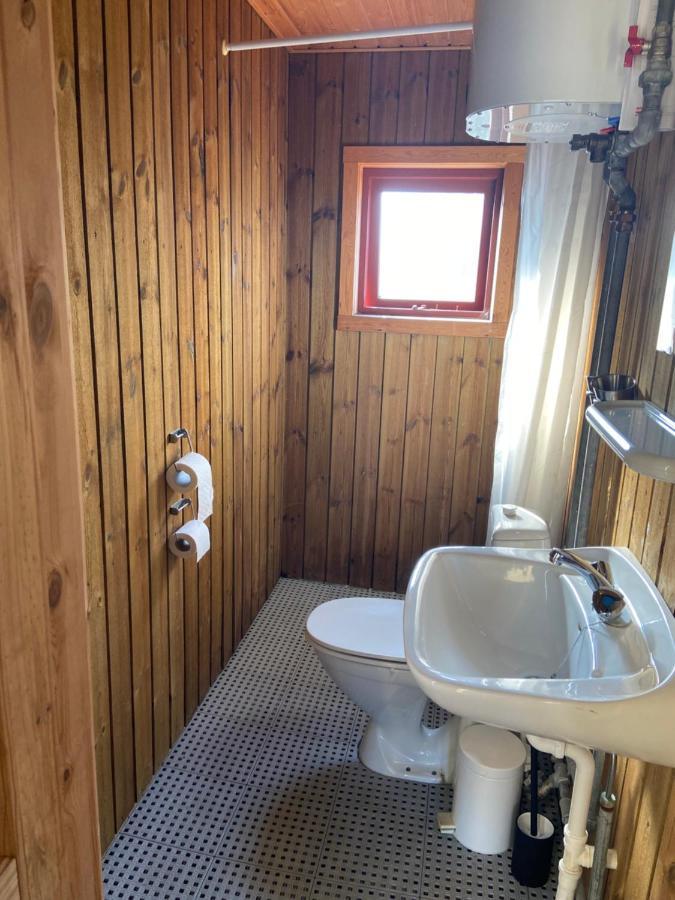 Skagen Retro Villa Екстериор снимка